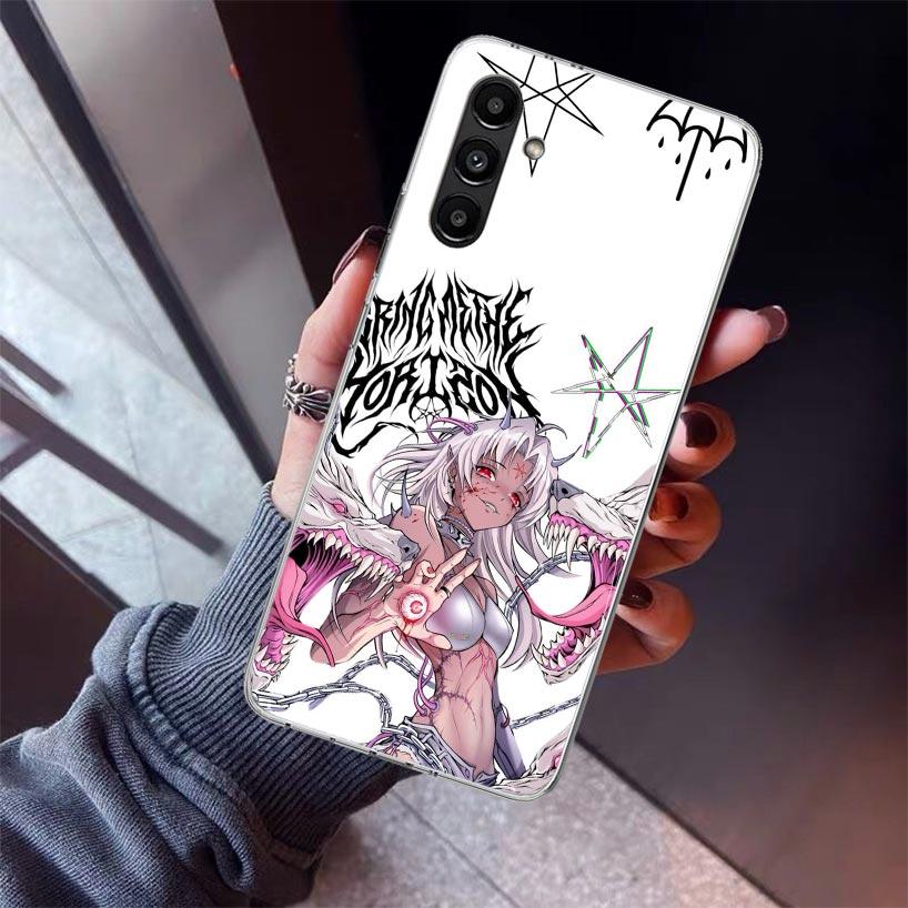 BMTH B-Brings Me The HorizonS Phone Case For Samsung Galaxy A17 A57 A37 A16 A26 A36 A56 A15 A25 A35 A55 A14 A13 A54 A53 A34 A24