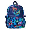 Smiggle Backpack School Bag Large Capacity Kids Outdoor Casual Lightweight Waterproof