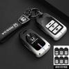 APS1 2024-2026 Honda keycase new CRV Haoying XRV 11th generation Accord 11 Civic stylish car buckle shell male