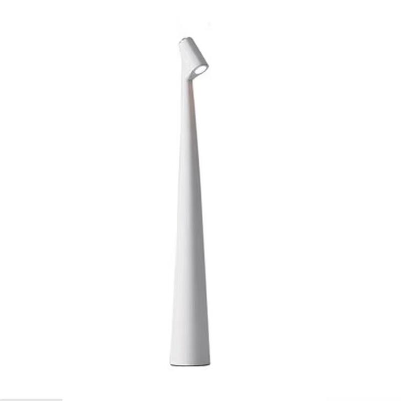 OIMG Modern Minimalist Bedside Pipe Lamp