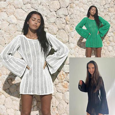 Costumi da bagno – Parei e abiti da spiaggia