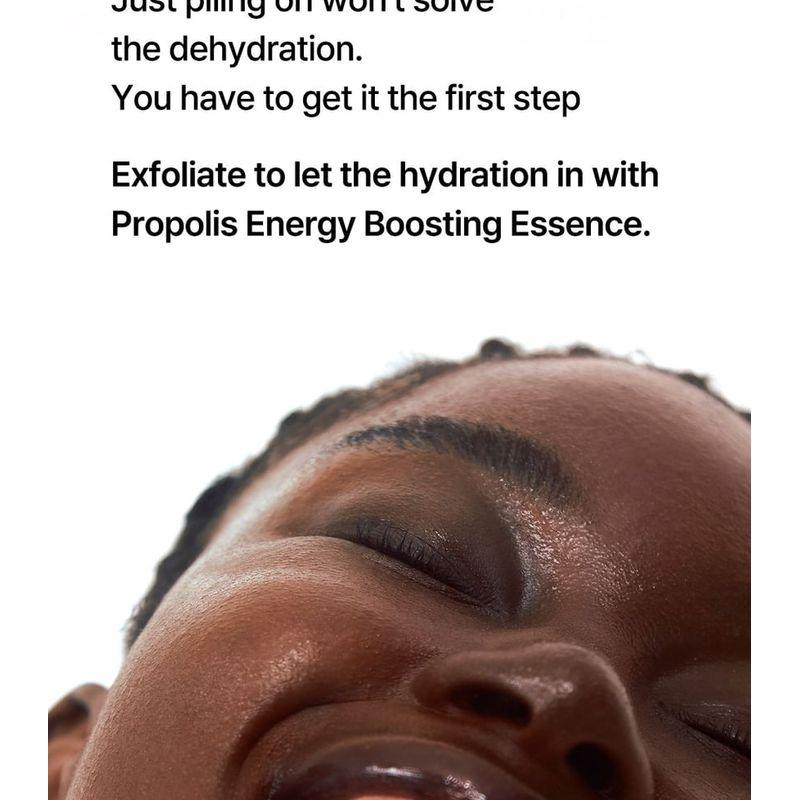 By Wishtrend Propolis Energy Boosting Essence