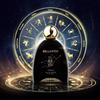 BELLAVITA Zodiac Collection Virgo | Long Lasting Perfume for Man and Woman | EDP 100ml | Grapefruit, Lavender and Patchouli
