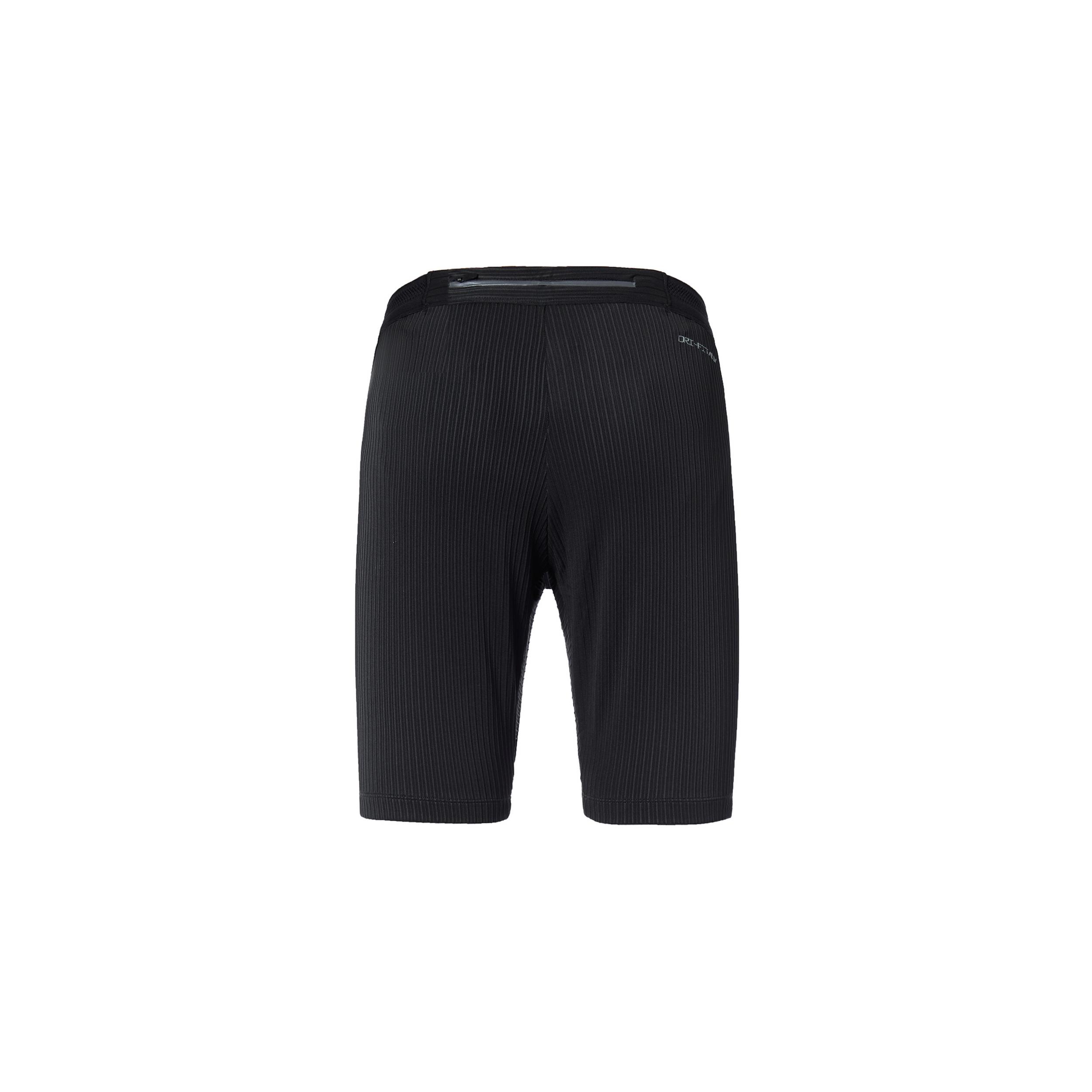 

Новые спортивные шорты Nike Dri Fit Мужские Черные DM4623-010 XXL