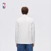 NBA Golden State Warriors Half-Zip Long Sleeve T-Shirt
