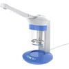Facial Steamer Portable Ion Vapour Ozone Steamer Face Care Home Use Aromatherapy Humidifier