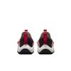 Jordan 23/7.2 kids low-top running shoes synthetic leather & fabric with hook-and-loop fastener HF3415-007