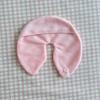 Breast Therapy Pad Hot Cold Breast Gel Bead Ice Packs Breast Cooling/Heat Pads Relief for Breastfeeding, Nursing Pain, Mastitis