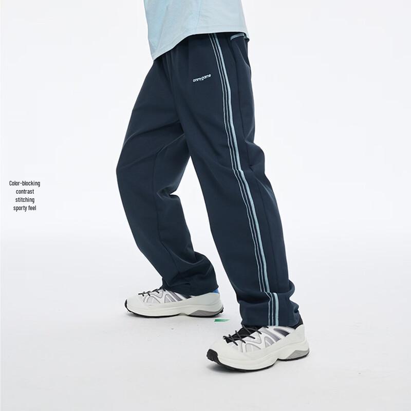 Onmygame Unisex Kids  Quick-Dry Amphibious Pants 110
