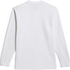 adidas THERMAL LONG SLEEVE SHIRT T Shirt Men's White IY1598