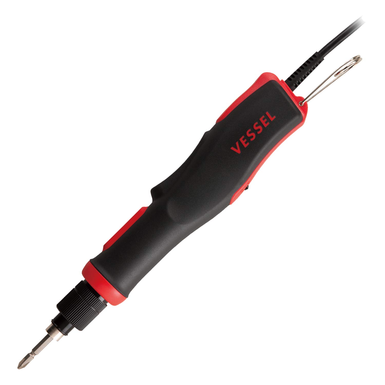 

VESSEL VE-5000P AC Electric Screwdriver with Push-to-Start Function