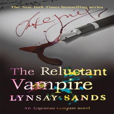 The Reluctant Vampire by Lynsay Sands Paperback Book 9780575110885