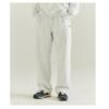 New Balance Men One Tuck Wide Sweatpants Gray Nbmld13143