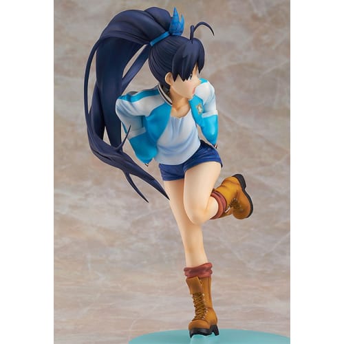 THE iDOLM@STER Ganaha Hibiki (1/8 Scale PVC Painted Finished Product)