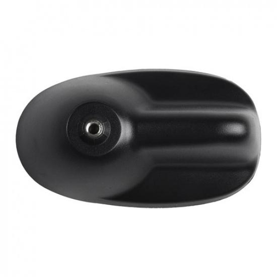 Car Roof Antenna Base Cover Big Type FIT For Mini R55 R56 Cooper S 65203456090