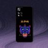D-Def Leppard Stand By Me Phone Case For Samsung S 25,24,23,22,30,21,10,9,Ultra,Plus,Lite,FE,4,5G Black Soft Case