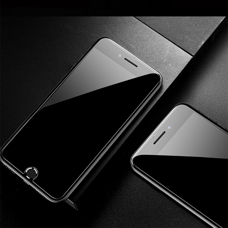 3 stk HD Klar Herdet Glass For iPhone 7 8 SE 2 3 2020 2022 SE2 SE3 Telefon Skjermbeskytter For iPhone 7 Plus 8 6 6s Plus 5 5S 5C SE Glassfilm
