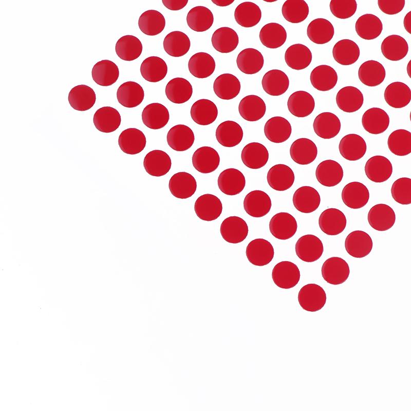 Double Adhesive Tape False Nails Display Stand Glue Stickers Acrylic Practice Showing Bar Nail Art Tools