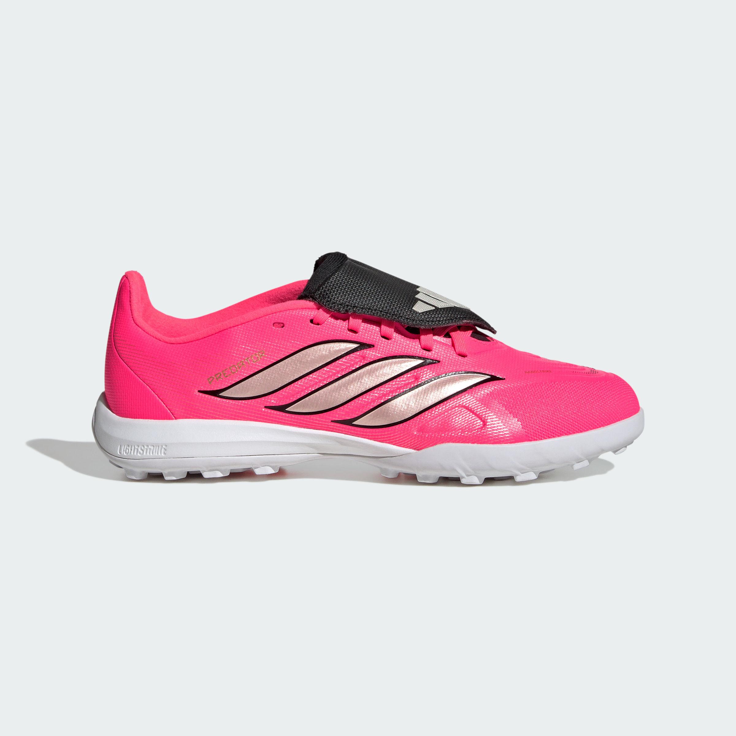 Adidas PREDATOR LEAGUE Kids Soccer Shoes Kids 33.5
