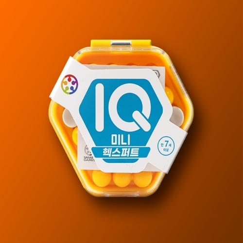 KoreaboardGames IQ Mini Hixpert