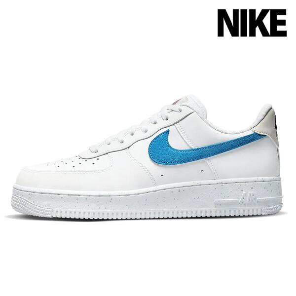 

Nike Air Force 1 07 DV3491 100
