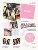 ILLIT - Japan 1st Single Album [TOKI YO TOMARE]