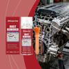 Limited time!!Hikmarion Rust Removal Kit Metal Rust Removal Effective Cleaning Decontamination Renovation Polishing Car Clean Maintenance