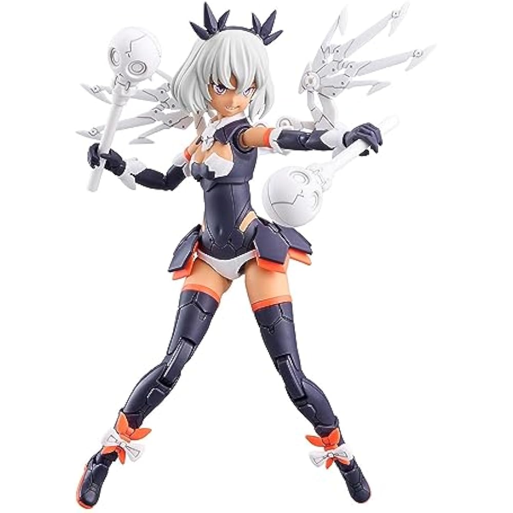 30MS SIS-M00 BANDAI SPIRITS (Bandai Spirits) Irshana [Color C] Color Coded Plastic Model