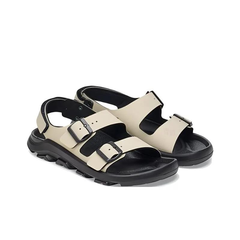 Birkenstock Unisex Stylish Minimalist Comfort Beach Sandals Green 1027089 36