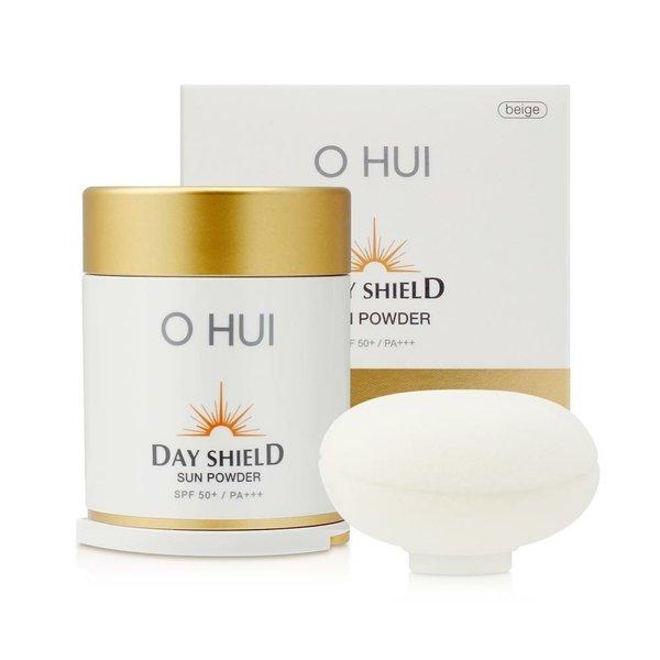 

Oh Hui Oh Hui Day Shield Perfect Sun Powder Нет. 02