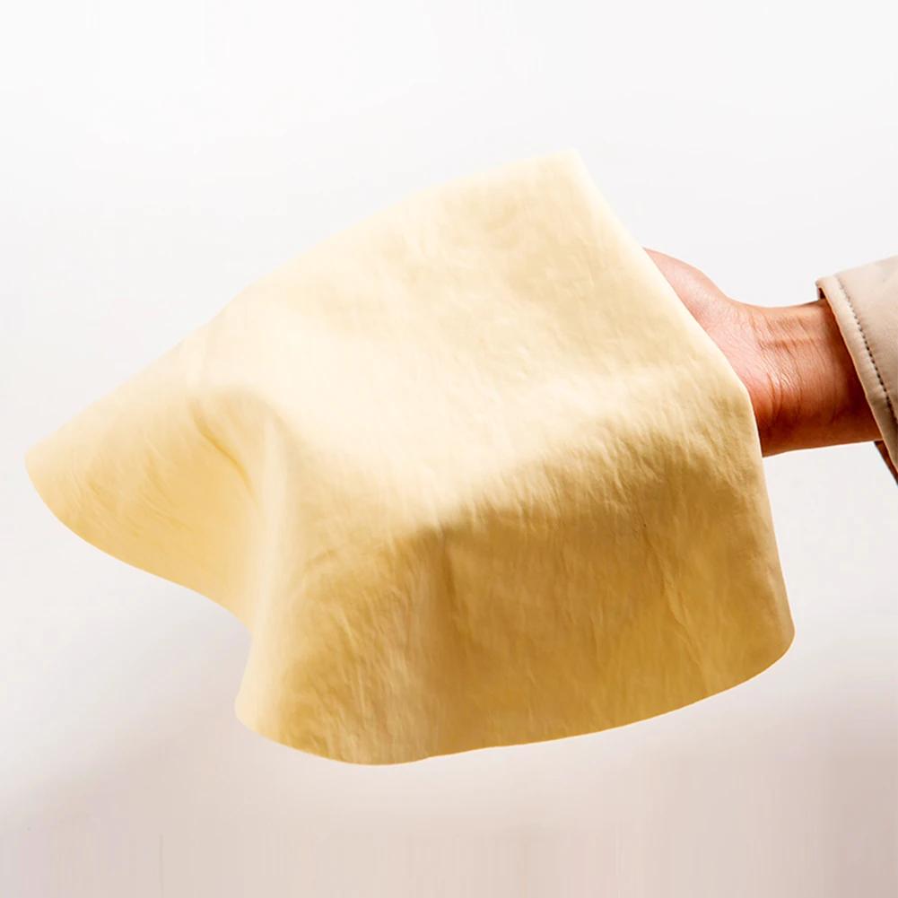 

Pottery Wheel Pad Fixation Cloth Pad PVA Water Absorbent Towel Cleaning Cloth Clay Sculpture Modeling Tools Pottery Accessories
