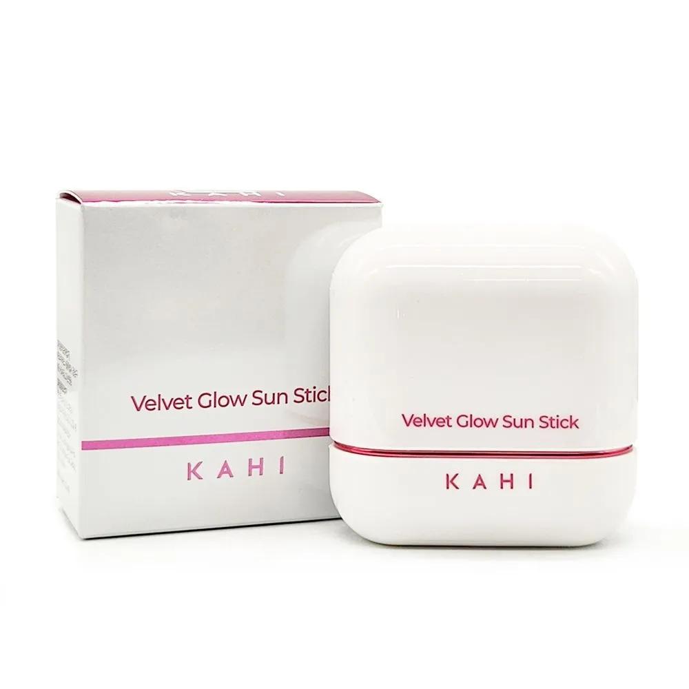 

KAHI Velvet Glow Sun Stick 13.5g