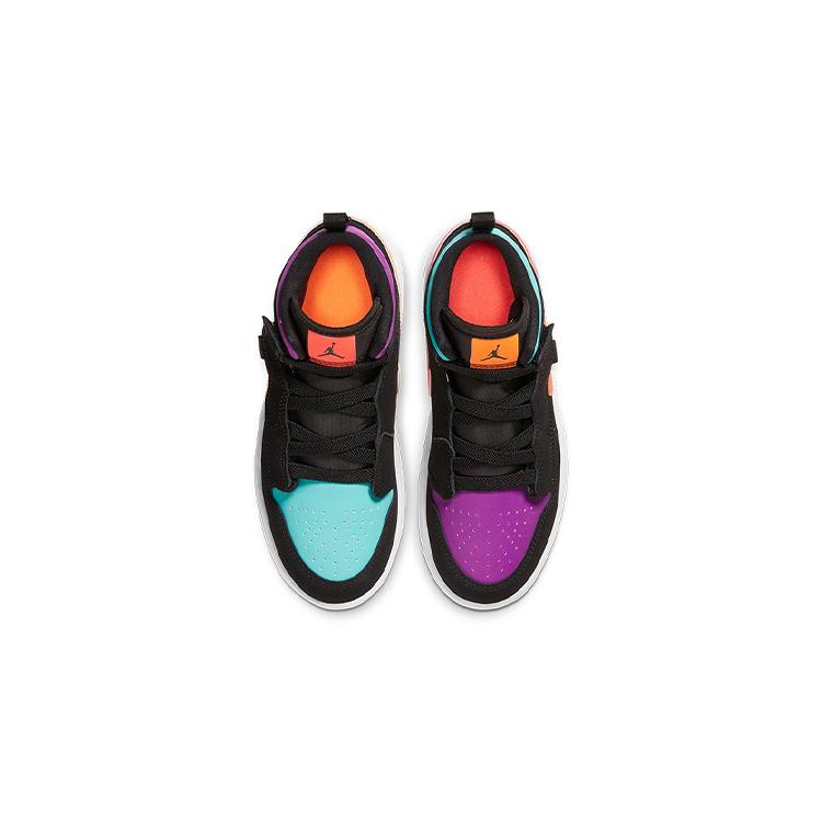 Jordan 1 Medio ALTO PS What The AR6351-083