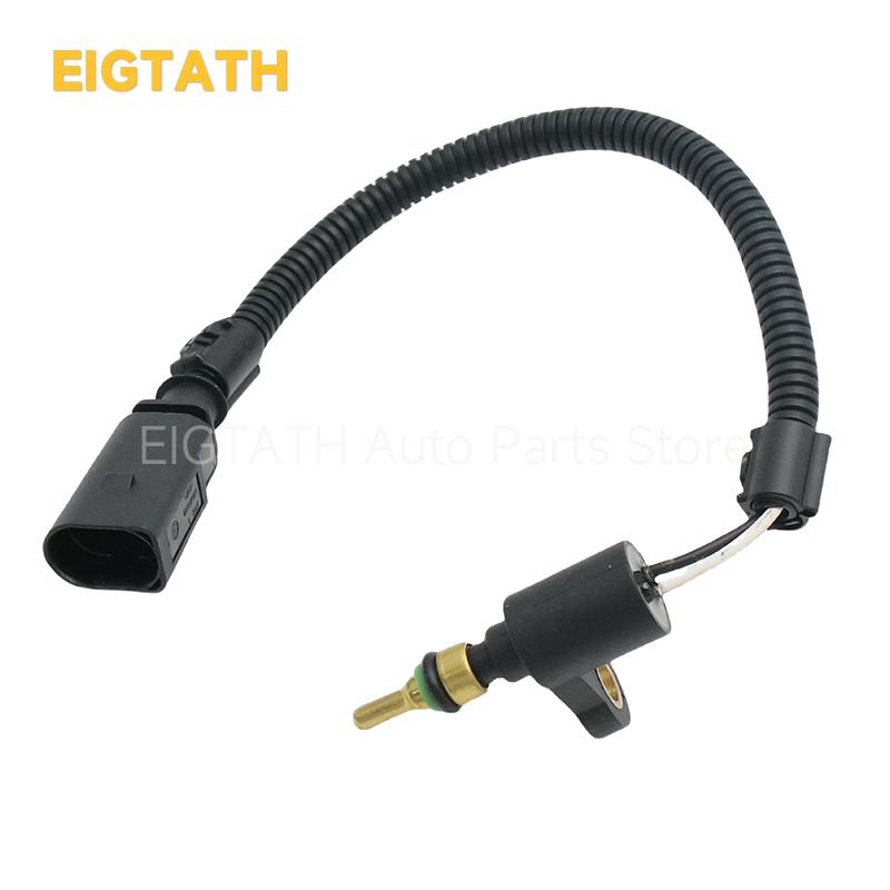 95860613511 Engine Coolant Water Temperature Sensor For Porsche Cayenne E2 92A High Quality Factory Price Car Accessories Tools