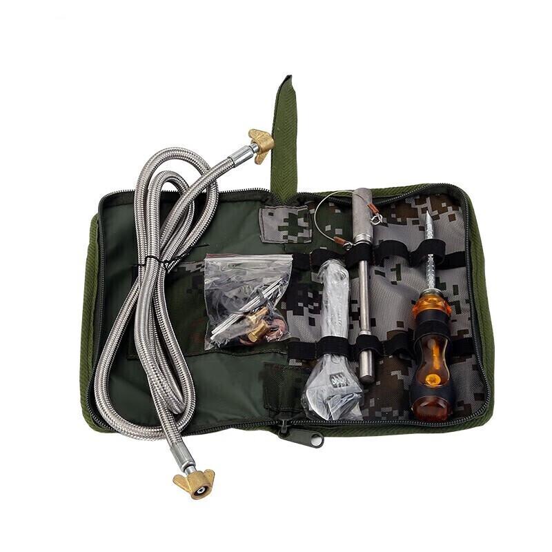 YZ Feeding Equipment Unit Spare Parts Kit