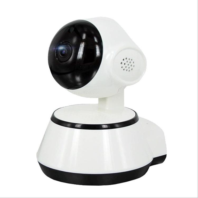Puppy 360° Panoramic Wireless Night Vision Home Surveillance Camera