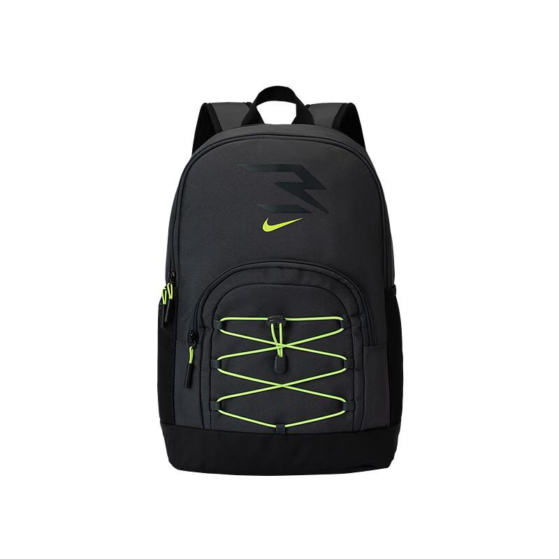 Nike Unisex Student & Travel Backpack 45.7x15.2x30.5cm (approx 21L)