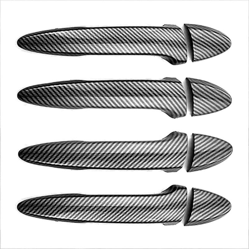 

05-13 Lexus IS250 IS300 XE20 Накладка на ручку чаши двери