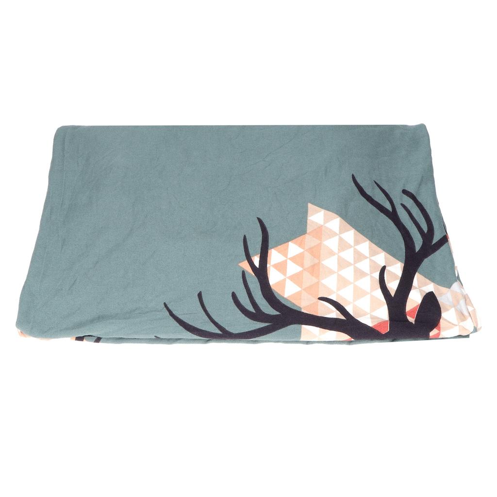 Christmas Chair Cover Dining Chair Protecting Slipcover Elastic Chair Cover Furniture Decor