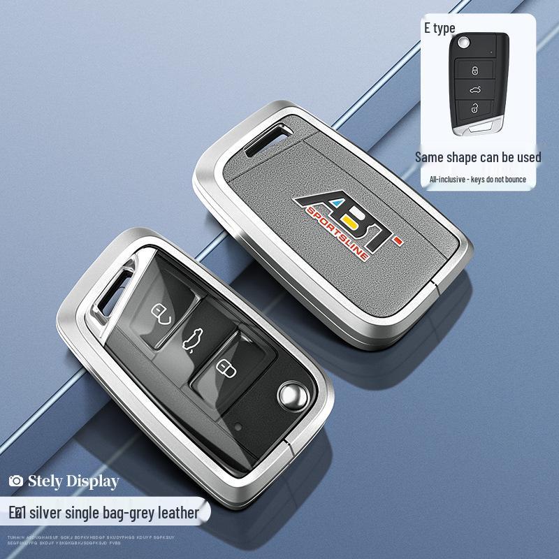 2023 Volkswagen Passat Key Case - Premium Protective Shell for Magotan, Tuoyue, and CC Models