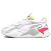 (WMNS) RS-X3 Millenium 'White Grey Violet' Women's 373236-04