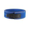 Tingbai Leather Weightlifting Belt with Lever Buckle