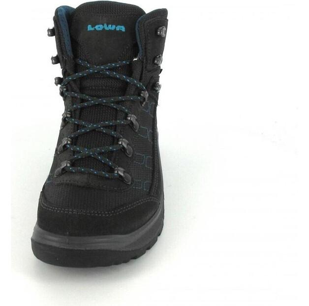 Треккинговые ботинки Lowa Taurus GTX Mid