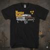 HOT!!! Morgan Wallen Truck Black Mens Country Music Graphic Unisex T-shirt