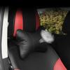 Car Neck Pillows 1pc Universal Head Support Protector Car Headrest Backrest Cushion Car Seat Neck Protector Pillow