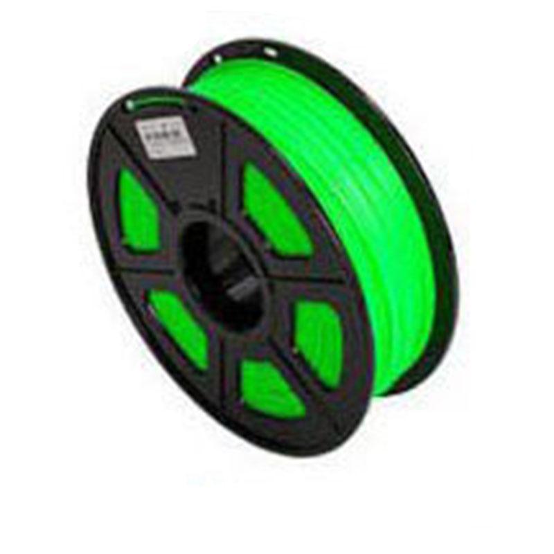 Filament do drukarki 3d 3 szt. 10m 1,75mm żarnik pla luminous do drukarki 3d marker reprap bot