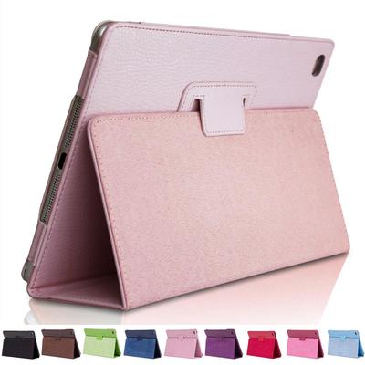 For iPad 9.7 2017 2018 A1893 A1954 A1822 A1823 Case Cover For iPad Air 2 A1566 A1567 A1474 A1475 A1476_Smart Wake-Sleep&Magnetic