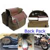 Pair Motorcycle Saddle Bags Side Tool Luggage Storage Bag Saddlebags Waterproof Universal For Honda Motorcycle