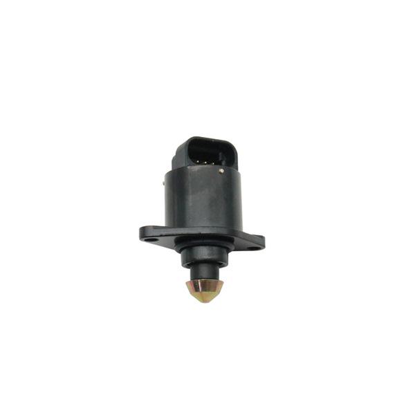 

Idle Air Control Valve (Plastic + Metal) - 1 Piece, Color: As Shown, Part No. 5245354. None