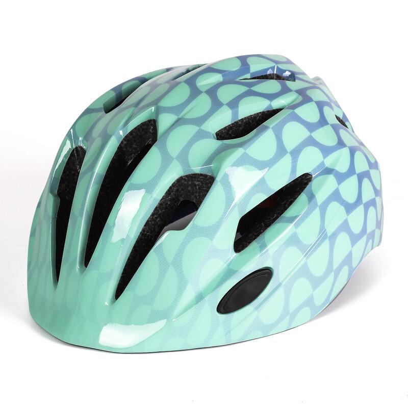 LiShi Cartoon Children's Bicycle & Skate Helmet